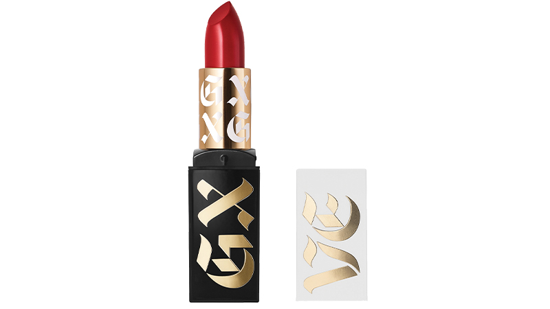 Best lipstick brands and colours GXVE by Gwen Stefani