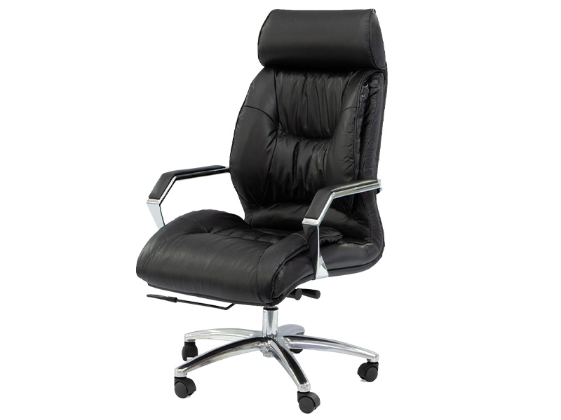 home office furniture - Sterling desk chair from Tequila Kola