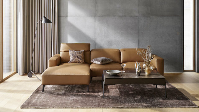 BoConcept Danish furniture and interior design services in Hong Kong - roomset