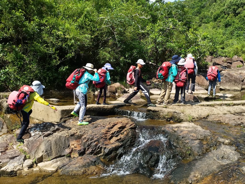 scmp posties educational summer camps for kids in hong kong