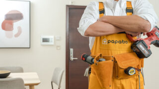 Plumber in Hong Kong and handyman services