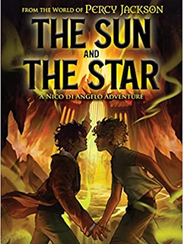 bookazine - The Sun and the Star 