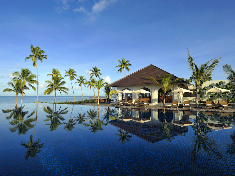 Beach resort and wellness retreat - Zanzibar