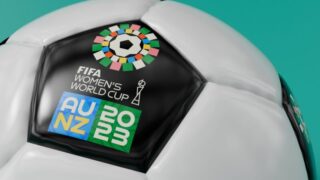 Fifa Women's World Cup