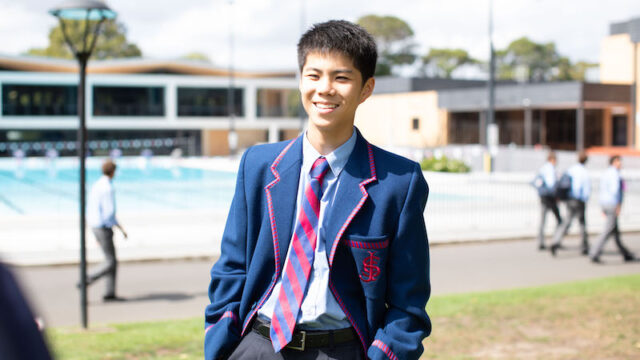 sydney private schools, independent boarding schools, sydney student