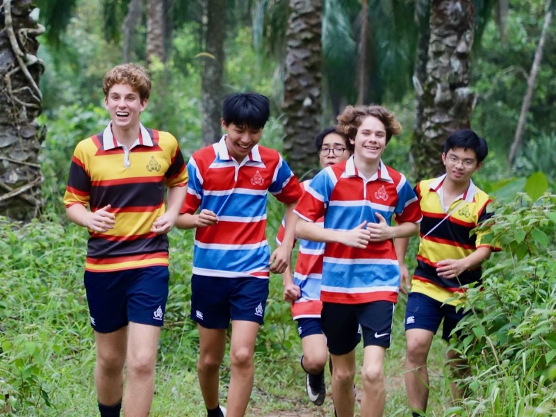 best boarding schools in Malaysia, Which schools have an international education