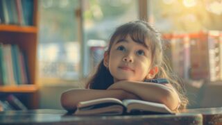 learning to read and supporting reading at home